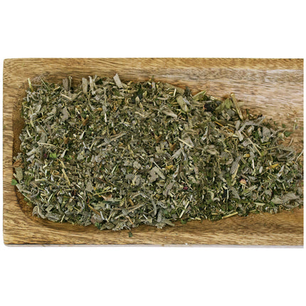 JR FARM Immun-Booster 100 g – zur Unterstützung des Immunsystems von Hühnern & Wachteln