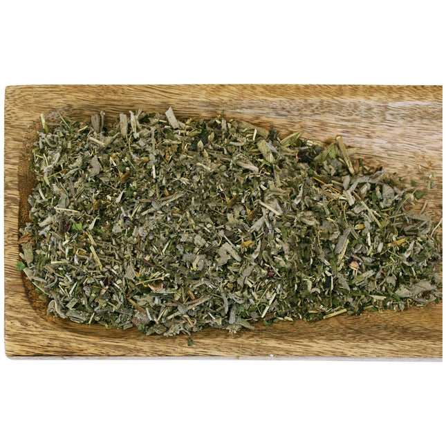 JR FARM Immun-Booster 100 g – zur Unterstützung des Immunsystems von Hühnern & Wachteln