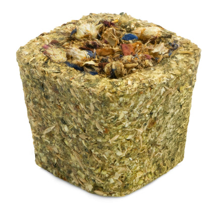 JR FARM Grainless Knabber-Napf 2 × 75 g – Getreidefreier Knabberspaß