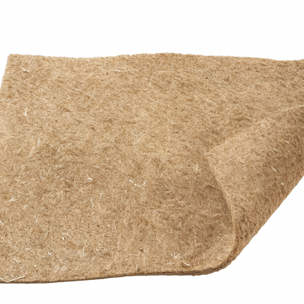 DuoMix Nagerteppich Hanf&Kokos – 40 × 30 cm