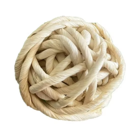 Maisblätter Ball ⌀6,5 cm