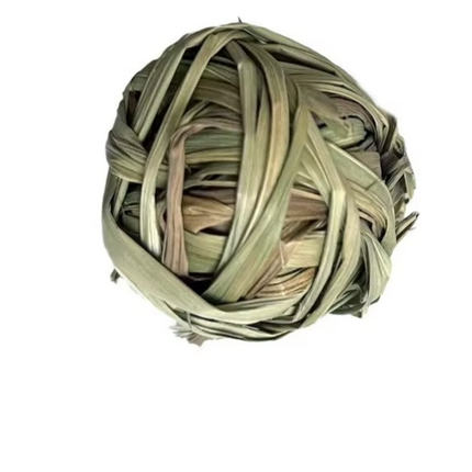 Schilfgras Ball 4,5cm