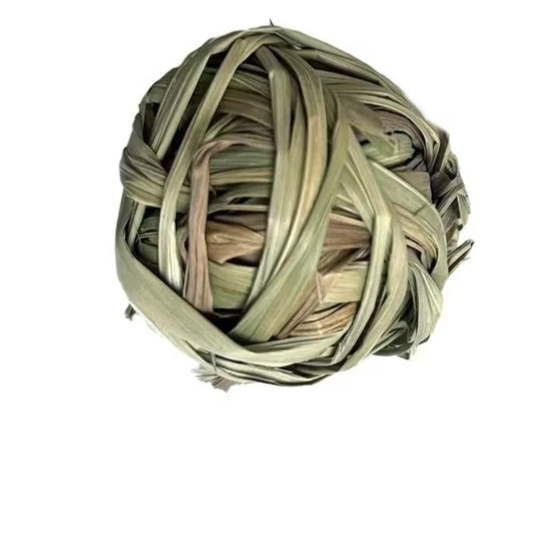 Schilfgras Ball ⌀4,5cm