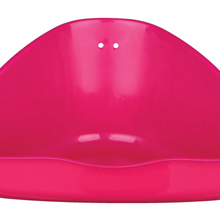 Ecktoilette für Kleintiere