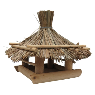 Vogelhaus Fichtelberg ca. 23x20cm