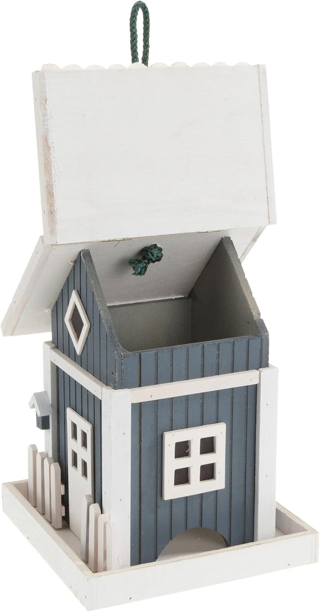 Vogelhaus Island ca. 25x18cm