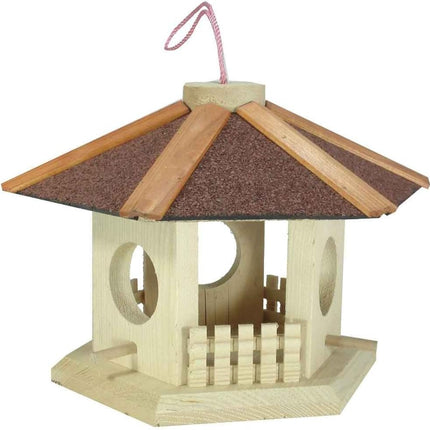 Vogelhaus Mühlberg ca. 25x20cm