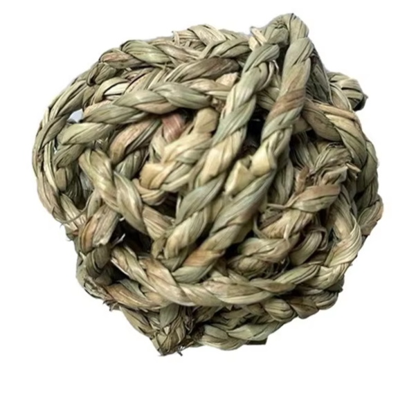 Wassergras-Ball ⌀7 cm