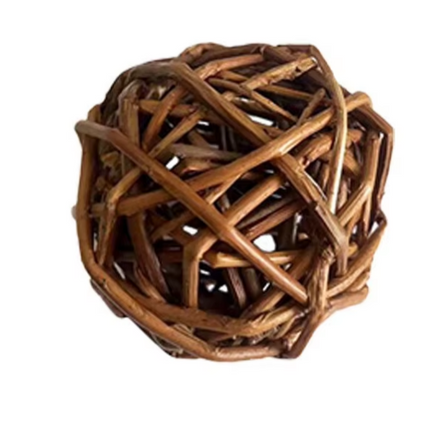 Weidenball 6cm