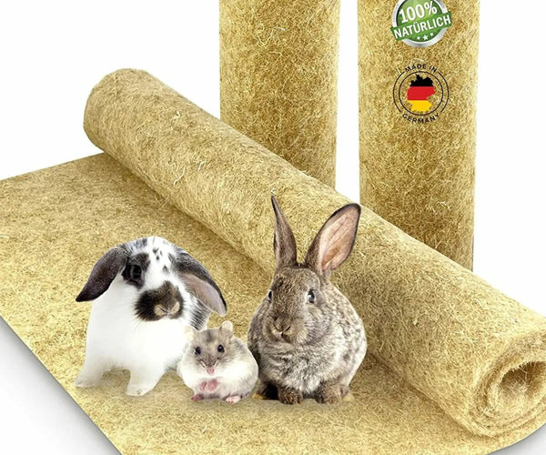 Hemp mats for deals rabbits